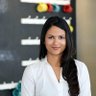 kahinish's profile picture. Early Stage Ventures Investor @obviousvc | Engineer | Data & AI nerd.