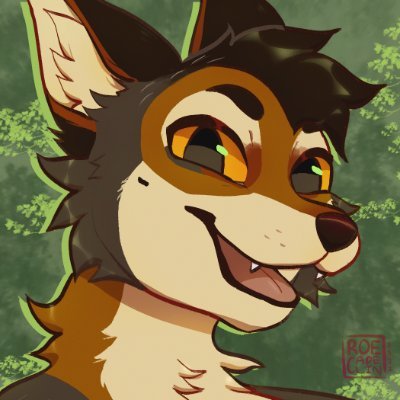 Ko__Koshi's profile picture. PFP by @roecapelin 
Banner by Zairuz Yoshida (on steam)