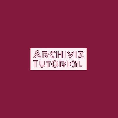ArchivizTutori1's profile picture. 