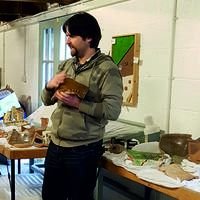 Dan Carter (@dmc_archaeo) 's Twitter Profile