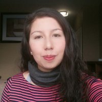 Luz Ángela García P (@penlua) 's Twitter Profile