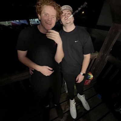 nategwarner's profile picture. cash | ohio university