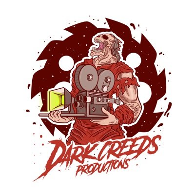Production company that focuses on horror, sci-fi and suspense thrillers. Writing and consulting service available also. IG @Darkcreedsproductions