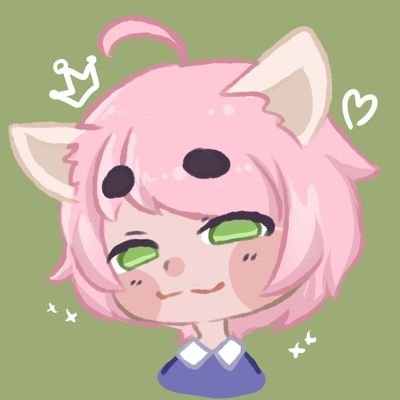 Felix_Gatito ฅ^•ﻌ•^ฅ 🏳️‍⚧️ retiradoさんのプロフィール画像