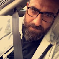 Nidal Salah Al Areir (@nidal0870) Twitter profile photo