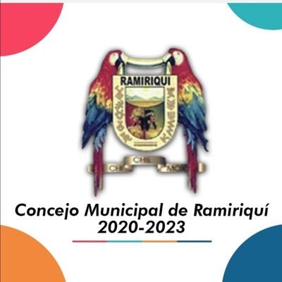 Página Oficial del Honorable Concejo Municipal de Ramiriquí-Boyacá-Colombia.