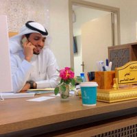 المحامي/ أحمد الثمالي 🇸🇦 (@a_thomal) 's Twitter Profile