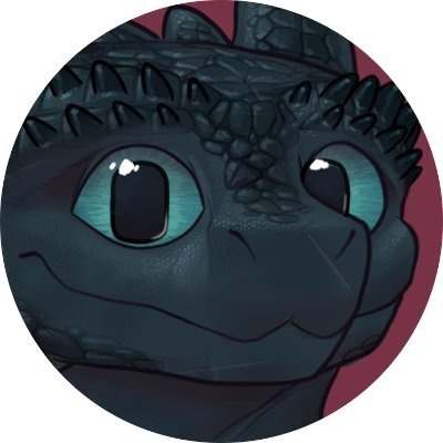 23 || M || dragon enjoyer || MINORS DO NOT INTERACT

sfw: https://t.co/nNMzlJTUMd

patreon: https://t.co/SqFWDlROIN