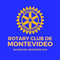 Rᴏᴛᴀʀʏ Cʟᴜʙ ᴅᴇ Mᴏɴᴛᴇᴠɪᴅᴇᴏ (@rotarymvd) 's Twitter Profile