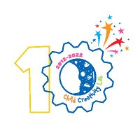 Child Creativity Lab (@childcreativity) 's Twitter Profile Photo Child Creativity Lab (@childcreativity) 's Twitter Profile Photo
