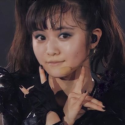 🌸🦊BABYMETAL🦊🌸
毎日モアモアしてます。
無言フォローOK-death!!

無言フォロー失礼します🤘🦊🤘

青森メイト会所属🤘🦊🌸
ぼっち会は2021年に所属出来ました😀
メタ村祭り行きたい(((o(*ﾟ▽ﾟ*)o)))