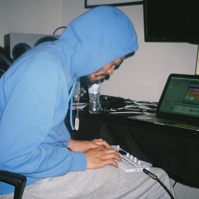 Producer/Artist/Engineer