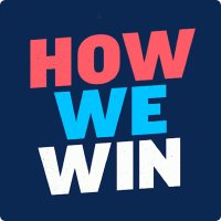How We Win Podcast(@HowWeWinPod) 's Twitter Profileg