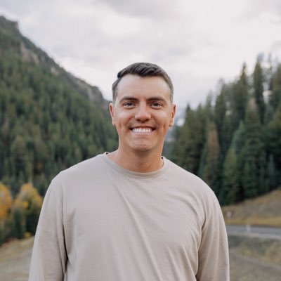 adamkpetersen's profile picture. He/Him