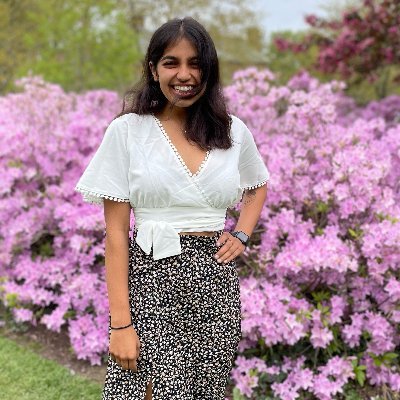 Aspiring Urologist
High-Pointer Hiker (23/51)
Medical Student @JHUSOM 2024
Biology, Psychology, South Asian Poetry @WUSTL 2020
She|Her|Hers
