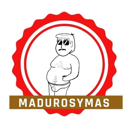 Madurosymas