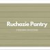 RuchaziePantry (@ruchaziep) Twitter profile photo RuchaziePantry (@ruchaziep) Twitter profile photo