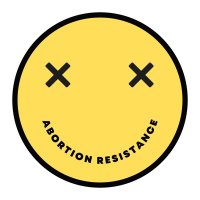 Abortion Resistance(@abortionresist) 's Twitter Profile Photo