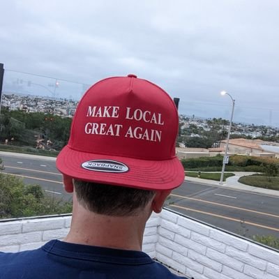 drodecker's profile picture. Internet Marketing & Wireless. Creator at LocalSplash, WISP.

My thoughts are my own. Sorry if it wastes your bandwidth to read them.

I miss my Google+ stream.