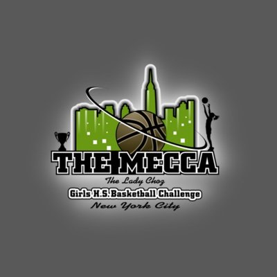 The Mecca HS Girls Basketball Showcase - Jan. 24 - 26 2025. One of the Nations Top High School Events Since 2011. Follow us on IG @themeccashowcasenyc