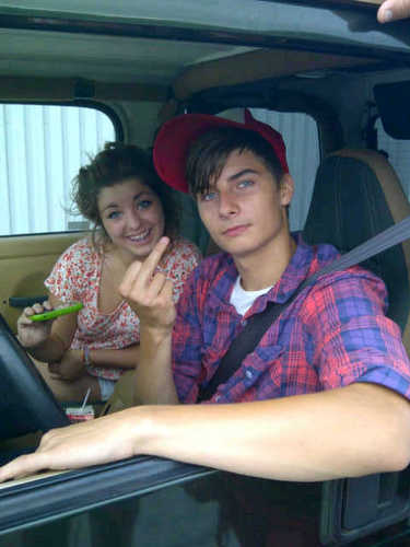 baiferris's profile picture. Golf wang hooligan,