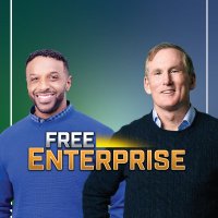 Free Enterprise (@enterpriseonabc) 's Twitter Profile Photo Free Enterprise (@enterpriseonabc) 's Twitter Profile Photo