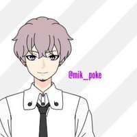 まいこらす (@mik_poke) 's Twitter Profile