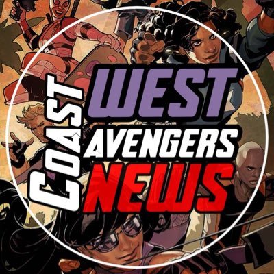 The best source for all news and updates on the West Coast Avengers | Fan-account.