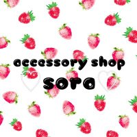 ハンドメイドアクセサリー♡sora♡ (@sora1119mai0720) 's Twitter Profile Photo