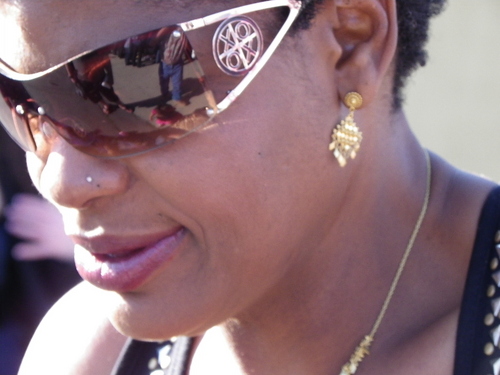 1FoggiFaye's profile picture. 