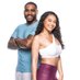 CoupleyFit™️ (@coupleyfit) Twitter profile photo CoupleyFit™️ (@coupleyfit) Twitter profile photo