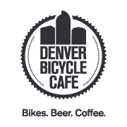 The Denver Bicycle Café is all about the bicyclist and community. We offer coffee, beer and wine, and bicycle service.