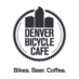 Denver Bicycle Cafe (@denverbikecafe) Twitter profile photo