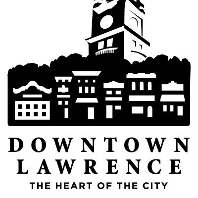 Downtown Lawrence