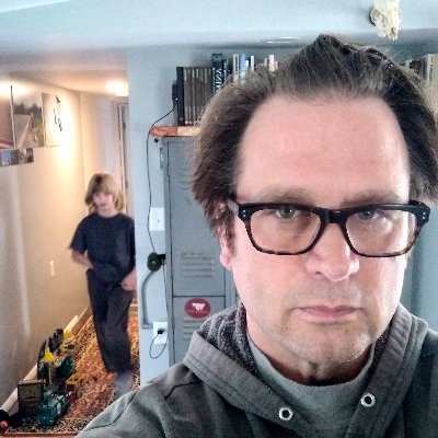 _JamesGlass's profile picture. photographer