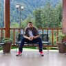 rajvardhan89's profile picture. Banker by accident.. Views are strictly personal.. RT are not endorsements