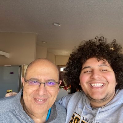 SherifAntoun's profile picture. 