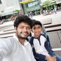 Udax (@svudayakumar) 's Twitter Profile