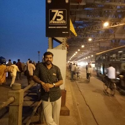 raghusr24's profile picture. LIBRA