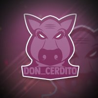 Don_Cerdito (@13doncerdito13) 's Twitter Profile