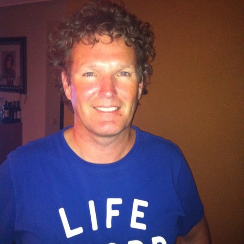 PeterSnoeren64's profile picture. 