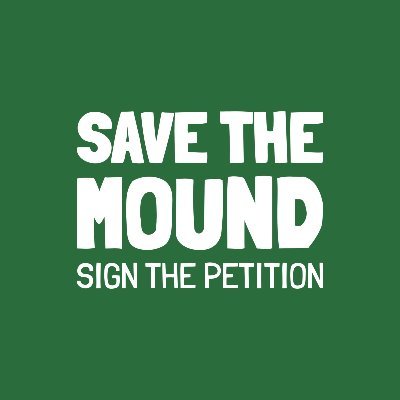 Save The Mound