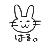 oはるo (@ukyo_haru) 's Twitter Profile
