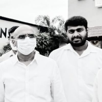 prathapbadavath's profile picture. Senior Software Engineer and Farmer.