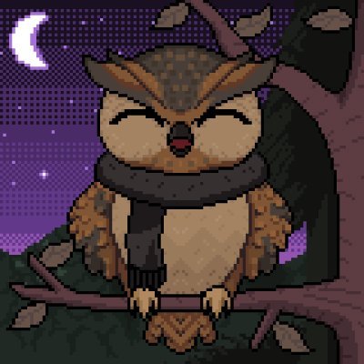 NightOwlsNFT Profile Picture