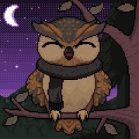 Night Owls (@nightowlsnft) 's Twitter Profile