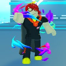Robloxplayers21's profile picture. hey guys wassup