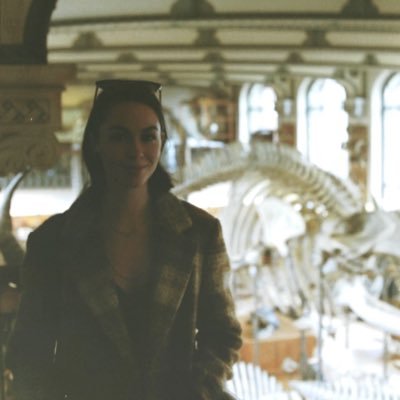 taylorgcoates's profile picture. Passionate about learning and making connections! Using the past as a tool to positively influence the future. Teaching in Canada!