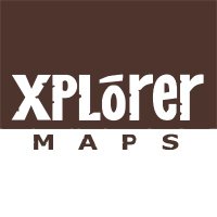 Xplorer Maps(@xplorermaps) 's Twitter Profile Photo