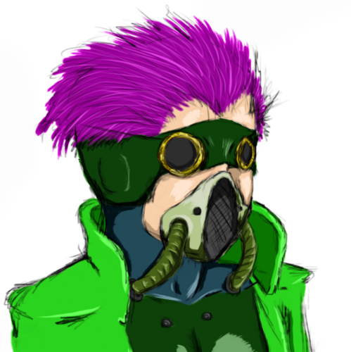 TheRealPHA's profile picture. I am the Purple Haired Avenger. I fight crime and uphold justice all in the name of science! Pic: http://t.co/l2bgSco2Sf [OC RP13+] OOC: http://t.co/gKUPWXKG3F